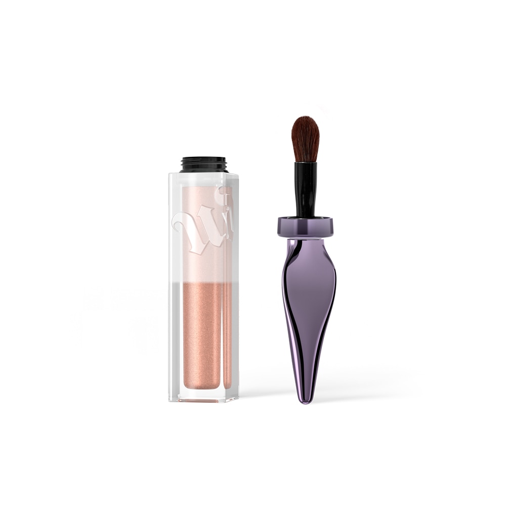 24/7 GLAZE-ON EYESHADOW URBAN DECAY (SOMBRA LÍQUIDA PARA OJOS)